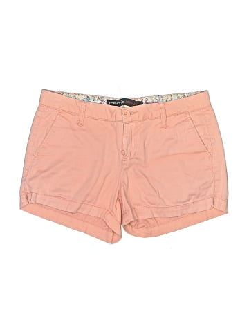 Freestyle Revolution Shorts (view 1)