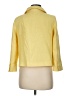 H&M Yellow Coat Size 8 - photo 2