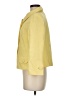 H&M Yellow Coat Size 8 - photo 5