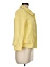 H&M Yellow Coat Size 8 - photo 4
