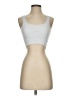 Punto Blanco Silver Sports Bra Size S - photo 1