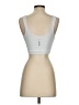 Punto Blanco Silver Sports Bra Size S - photo 2