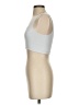 Punto Blanco Silver Sports Bra Size S - photo 5