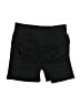 Unbranded Solid Black Athletic Shorts Size S - photo 2