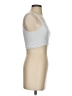 Punto Blanco Silver Sports Bra Size S - photo 4