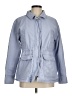 Universal Thread 100% Cotton Blue Jacket Size M - photo 1