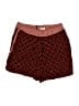 Pimkie Print Red Shorts Size EU (FR) 36 / US 4 - photo 1