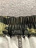 Unbranded Camo Green Cargo Pants Size L (estimated) - photo 6