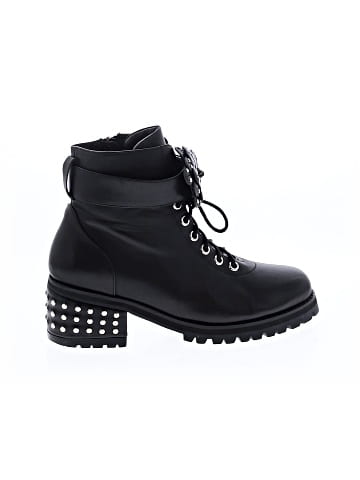 Anne Fontaine Ankle Boots (view 1)