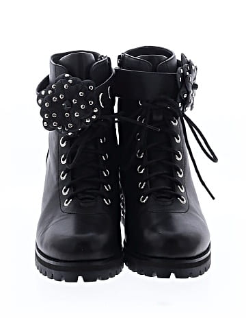 Anne Fontaine Ankle Boots (view 2)