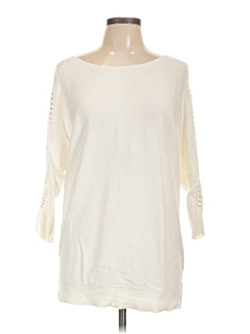 7th Avenue Design Studio New York & Company Pullover Sweater (view 1)