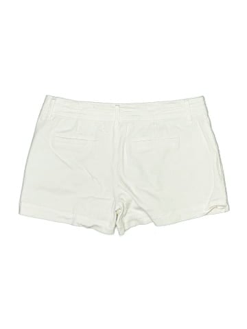 Maurices Khaki Shorts (view 2)