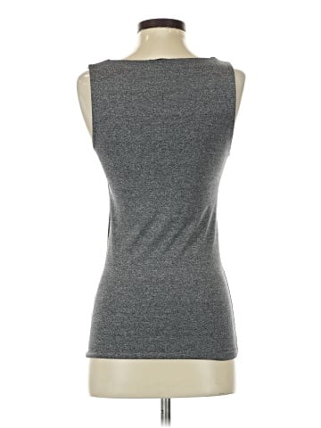 Zara W&B Collection Tank Top (view 2)