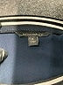 Banana Republic 100% Polyester Black Long Sleeve Blouse Size S - photo 7