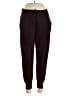 Zara Solid Brown Casual Pants Size M - photo 1