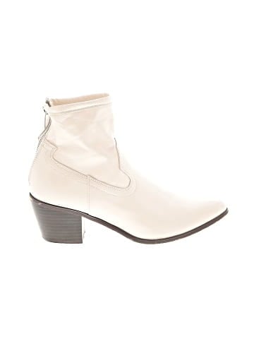 Just Fab Ankle Boots (view 1)
