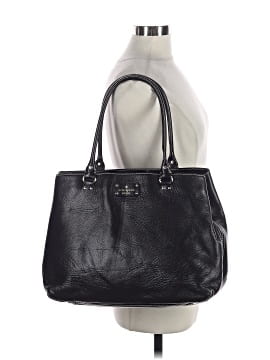 Kate Spade New York Leather Tote (view 2)