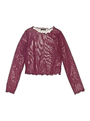 Papermoon Long Sleeve Blouse (view 1)