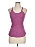 Lululemon Athletica Purple Active Tank Size 10 - photo 1