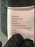 PrAna Color Block Gray Pullover Sweater Size XS - photo 8