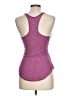 Lululemon Athletica Purple Active Tank Size 10 - photo 2