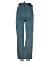 Mother Superior Hearts Blue Jeans Size 24 waist - photo 2