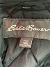 Eddie Bauer Black Coat Size 2X (tall) - photo 6