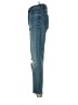 Mother Superior Hearts Blue Jeans Size 24 waist - photo 5