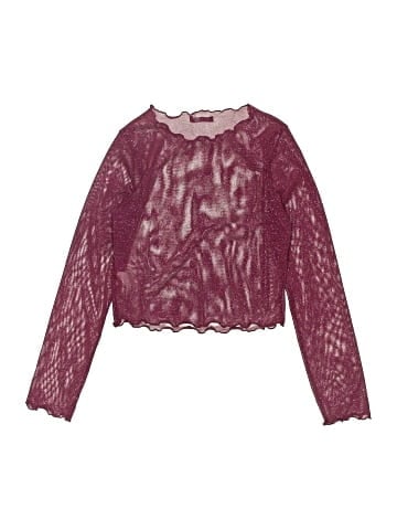 Papermoon Long Sleeve Blouse (view 2)