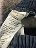 Crewcuts Solid Blue Casual Pants Size 4 - photo 3