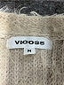 Vigoss Tan Cardigan Size M - photo 7