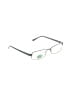 Unbranded Silver Blue Sunglasses One size - photo 1