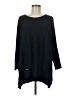 Mer Sea & Co Black Pullover Sweater One size - photo 1
