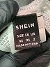 Shein 100% Polyester White Vest Size 2 - photo 6