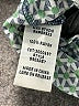 Max Studio 100% Rayon Print Green Casual Dress Size S - photo 8