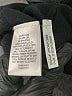 Jessica H Black Kimono Size XL - photo 8