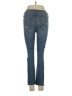 Mother Hearts Blue Jeans Size 23 waist - photo 2
