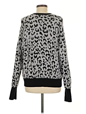 Halogen Pullover Sweater (view 2)