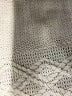 Unbranded Ivory Sweater Vest Size XL (estimated) - photo 7