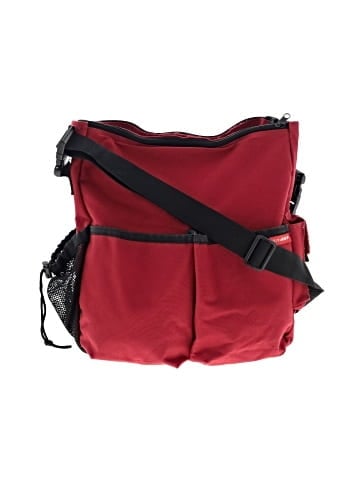 Skip Hop Diaper Bag (view 1)