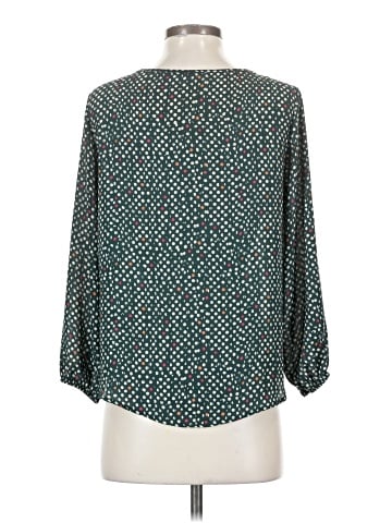 West Kei Long Sleeve Blouse (view 2)