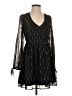 B.O.G Collective Black Casual Dress Size S - photo 1