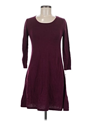 By & By Casual Dress (view 1)
