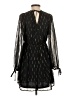 B.O.G Collective Black Casual Dress Size S - photo 2