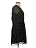 B.O.G Collective Black Casual Dress Size S - photo 4