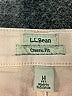 L.L.Bean Pink Casual Pants Size 14 (petite) - photo 6