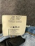 Vibrant M.I.U Graphic Blue Jeans Size 5 - photo 8