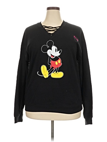 Disney Sweatshirt (view 1)
