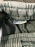 Mayoral Solid Gray Cargo Pants Size 4 - photo 3