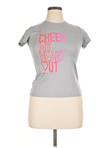 Reebok Short Sleeve T-Shirt (view 1)